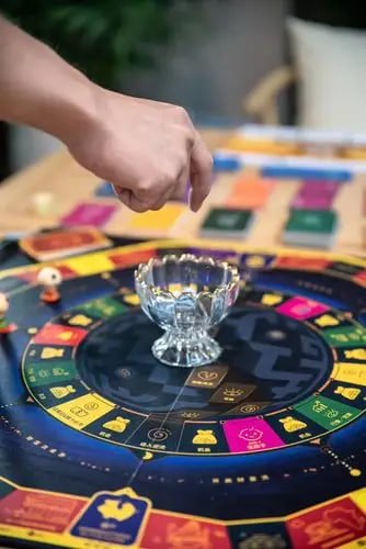 Bảng hiển thị kết quả thắng cược đầy đủ trên nền tảng cá cược nohu club