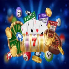 Giao diện nền tảng cá cược trực tuyến nohu club với các trò chơi đa dạng
