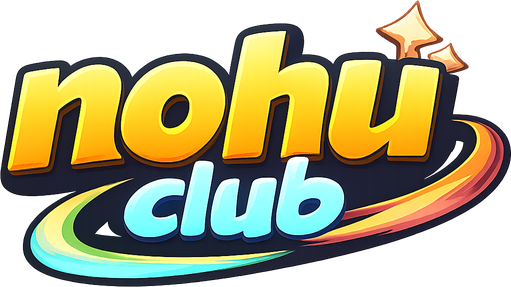 nohu club Logo