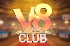 V8 Club – Cập nhật link tải app cho Android, iOS và PC 2022