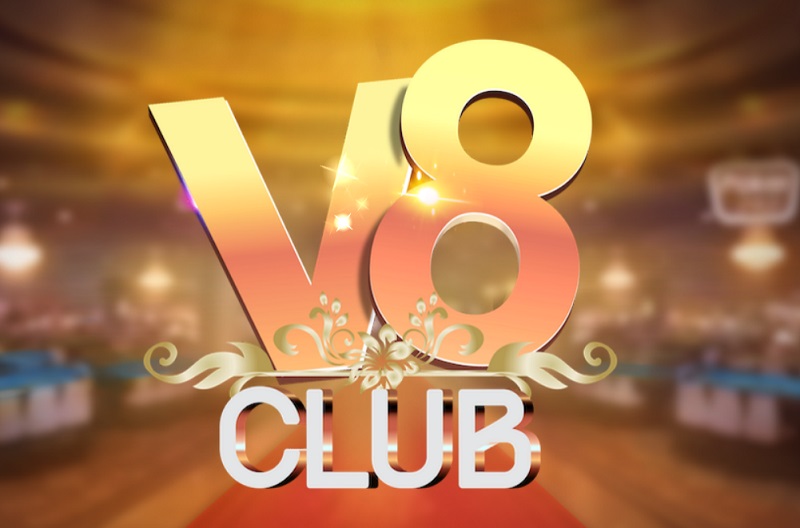 Thông tin quan trọng về cổng game bài V8 Club