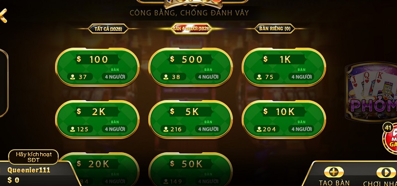 Các sản phẩm game của Top88 - Sảnh game đánh bài ăn tiền tại cổng game đánh bài quốc tế Top88