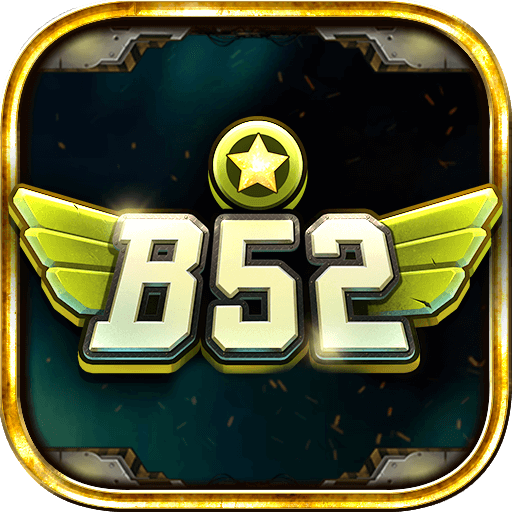 B52 Club – Đế chế game nổ hũ đổi thưởng hùng vĩ dành cho anh em
