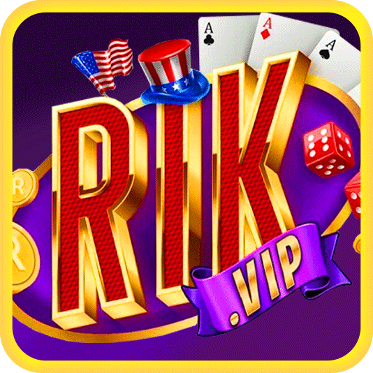 Rikvip – Cổng game bài đổi thưởng đại gia tiền tỷ
