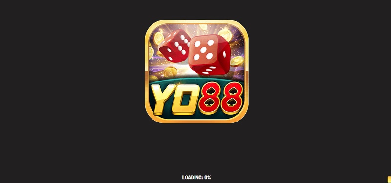 Hướng dẫn đăng ký Yo88 - Truy cập vào giao diện chính chủ của cổng game nổ hũ Yo88