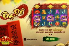 Ông Đồ Nhatvip – Slot game dân gian hấp dẫn nhất 2024